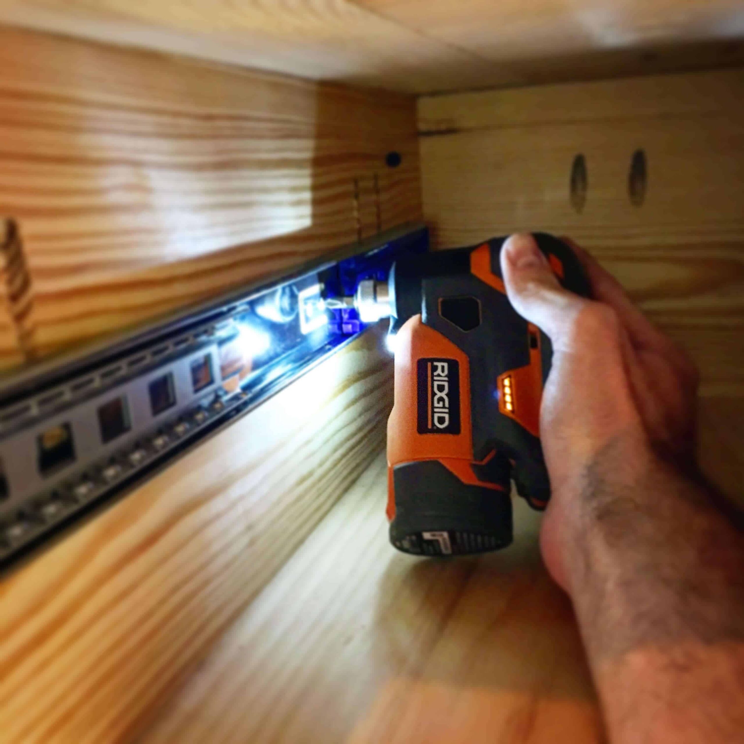 Getting into tight spaces: Whats the easiest way you have found to