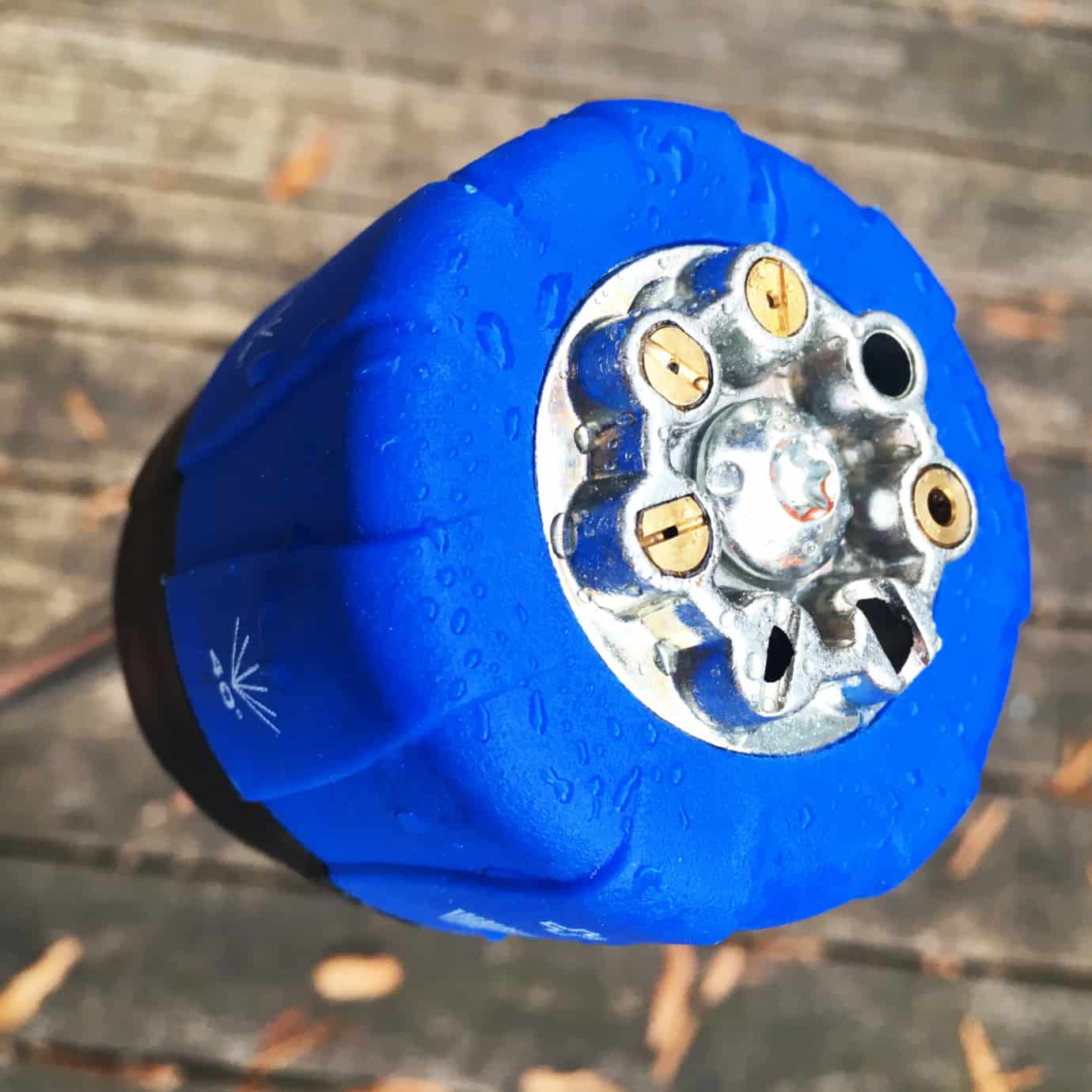 Under Pressure (Washer) Briggs & Stratton Brings The Clean Lazy Guy DIY