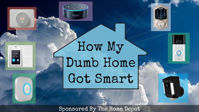 How My Dumb Home Got Smart Guide