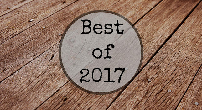 Best of 2017