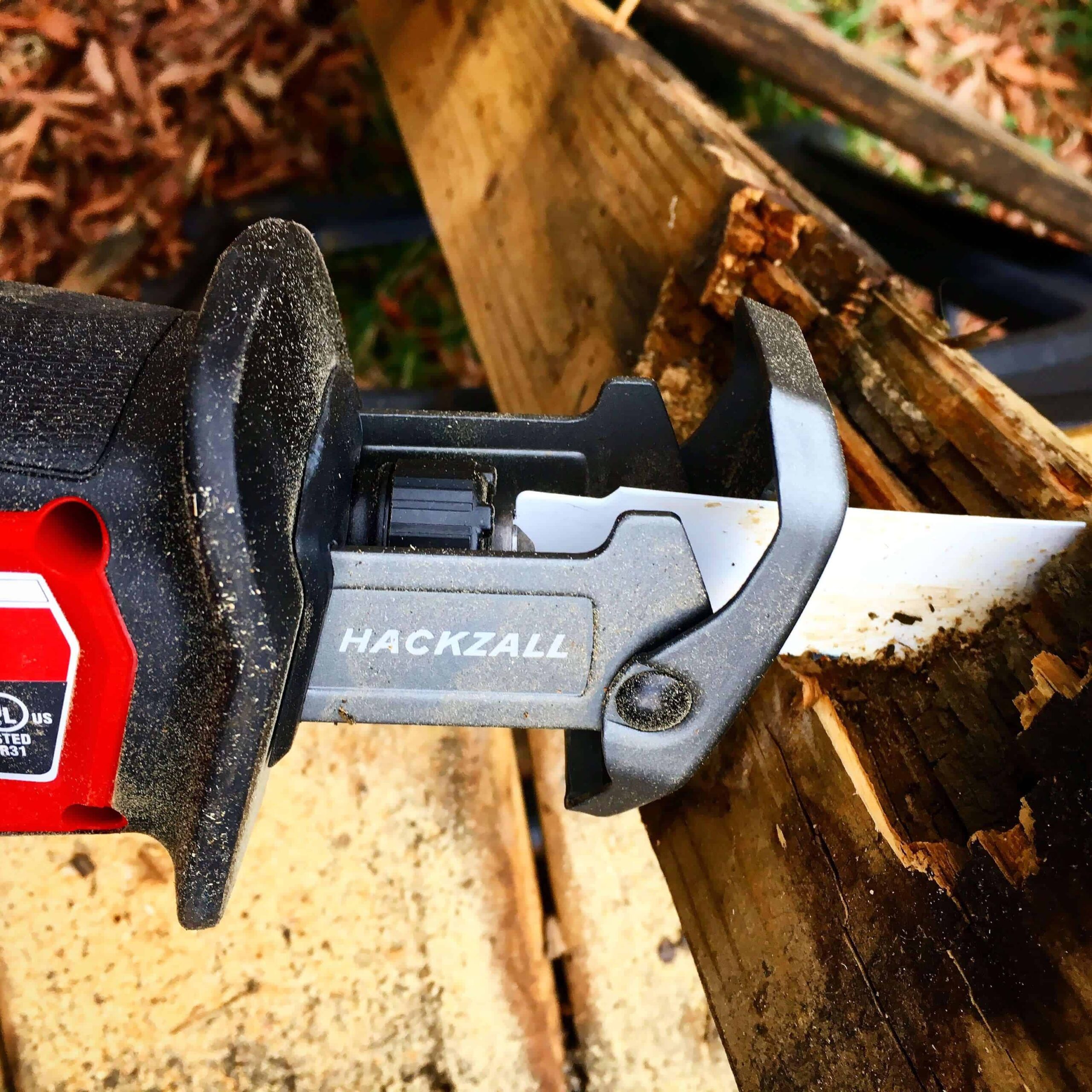 Milwaukee outlet m18 review