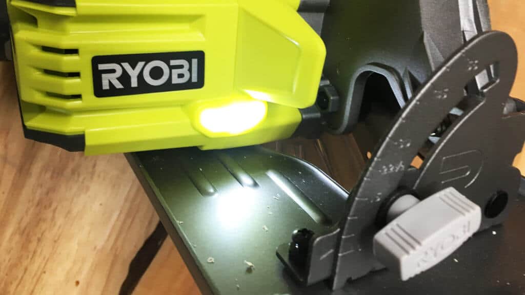 Ryobi One+ 18v Circular Saw