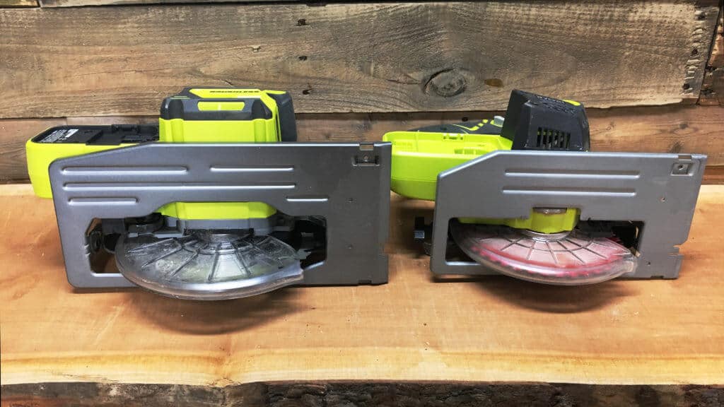 Ryobi p508 deals