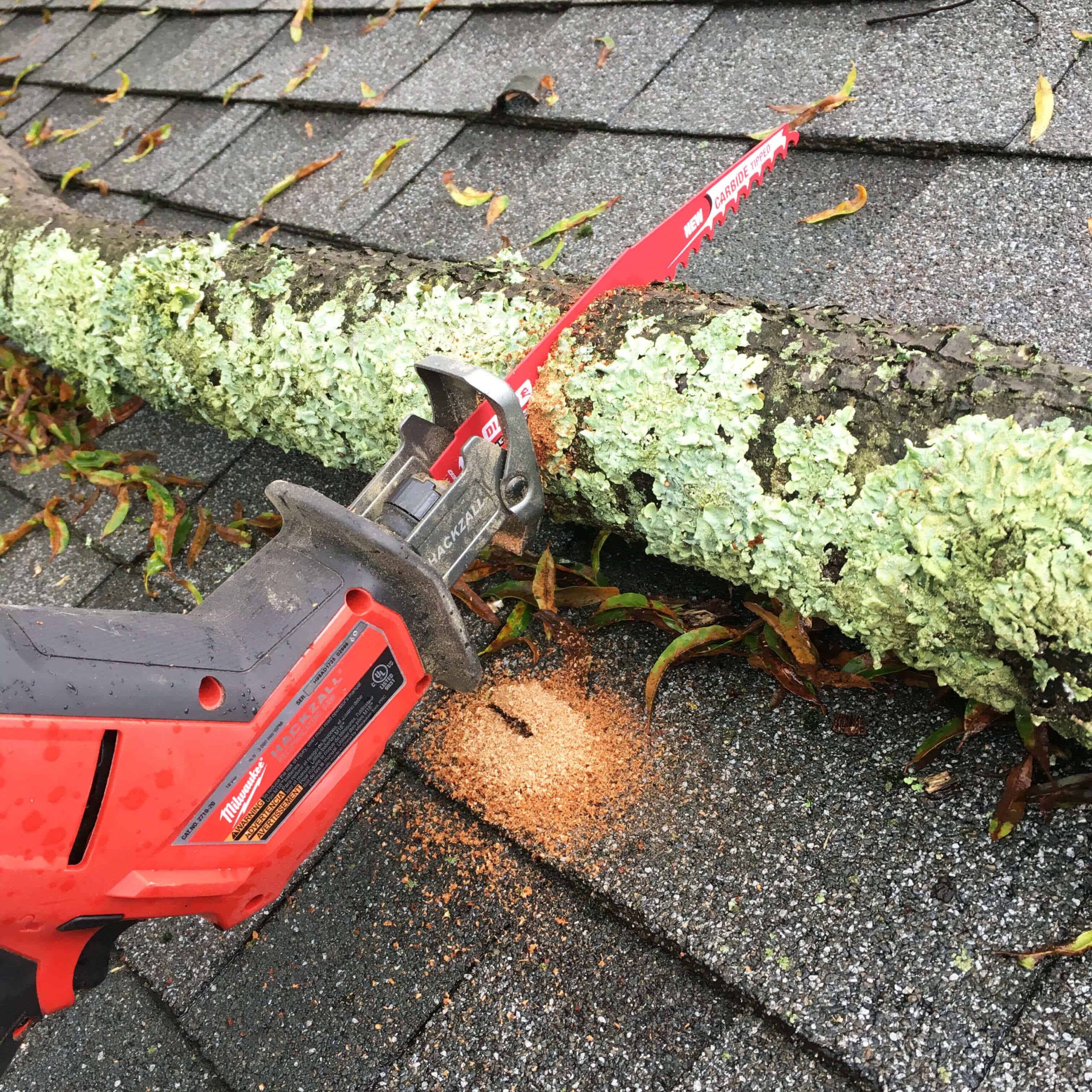 Emergency Roofing Repair