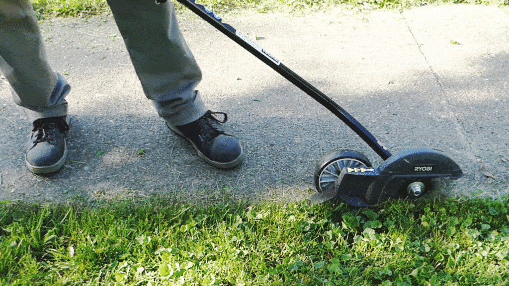 Ryobi Electric Lawn Mower Review: I've gone fully electric