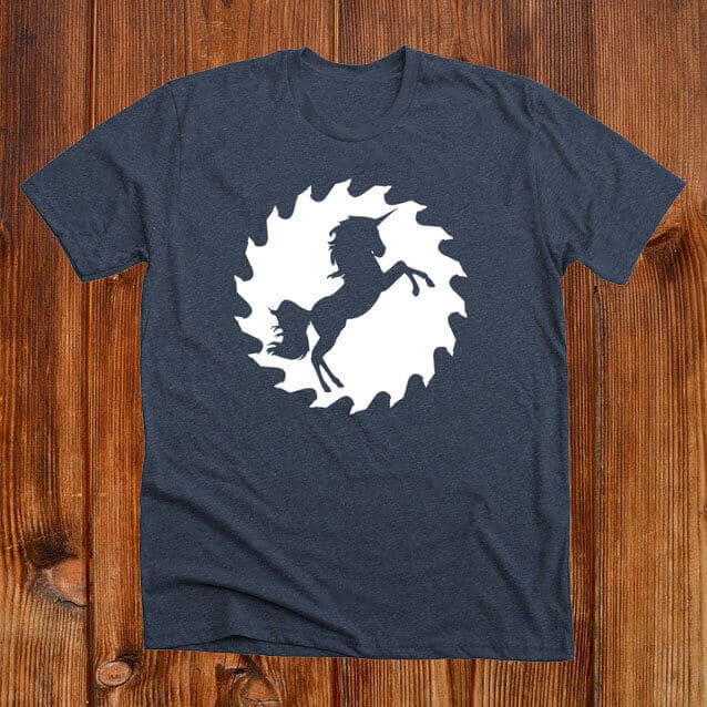 Magical Unicorn T-shirt