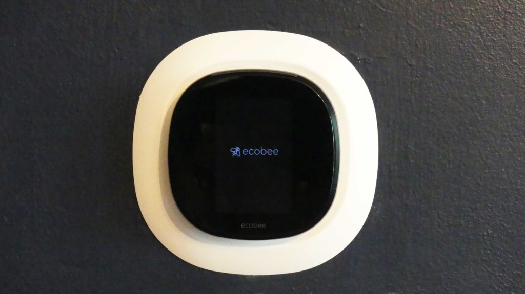Ecobee4 Install