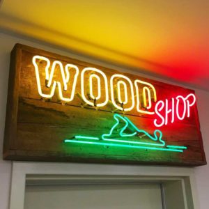 Wood Magazine Woodshop