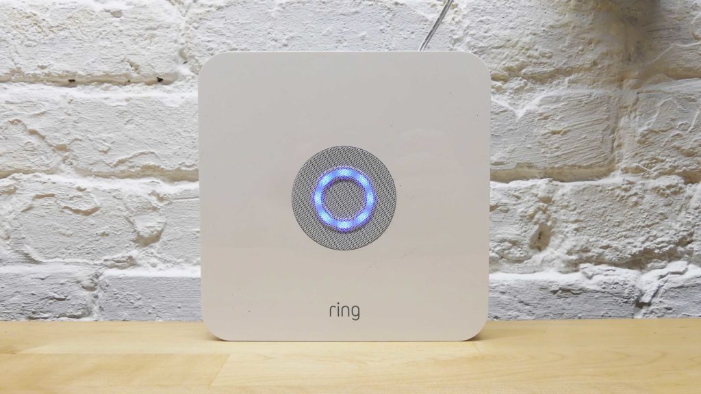 ring alarm base station vs pro