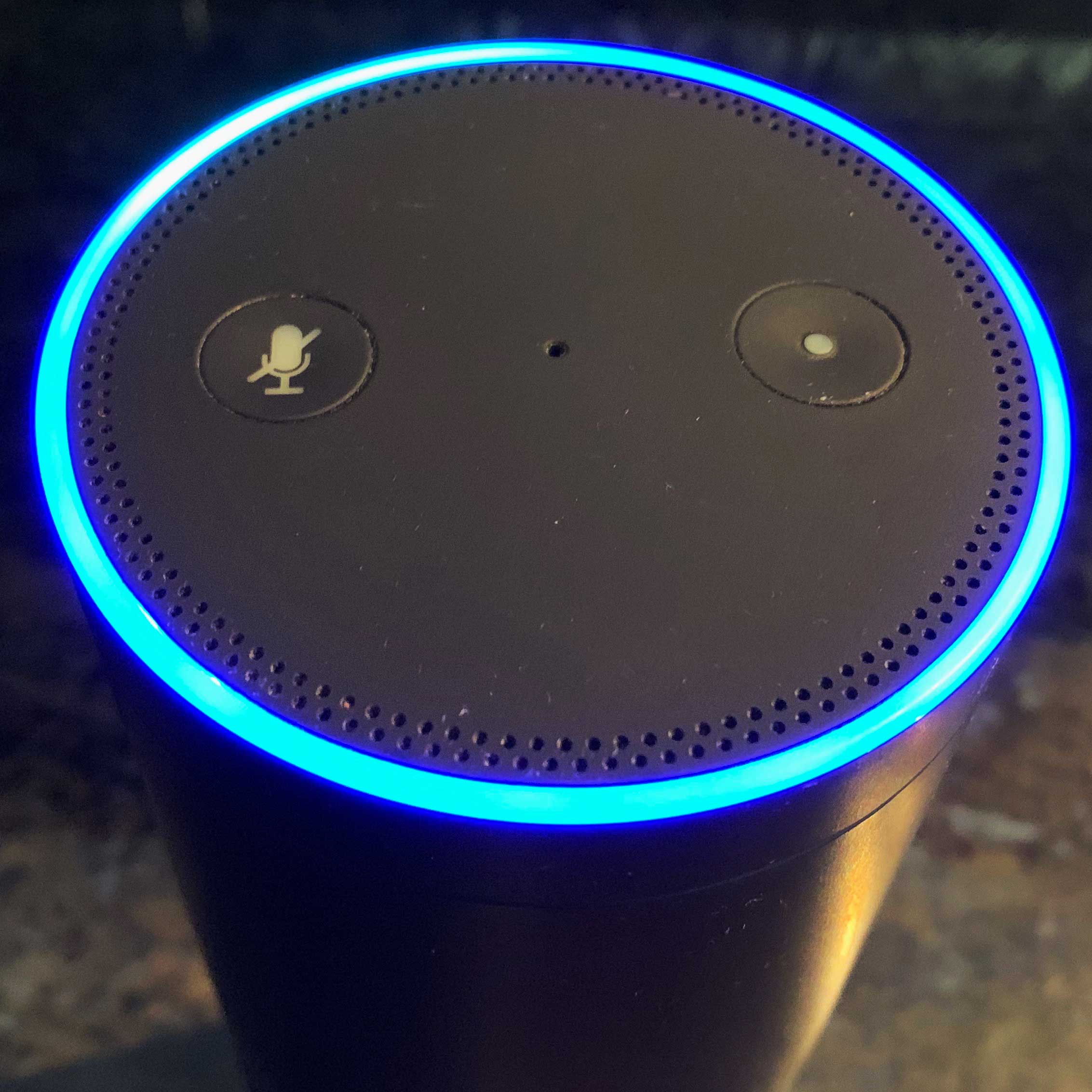 Smart Home Alexa