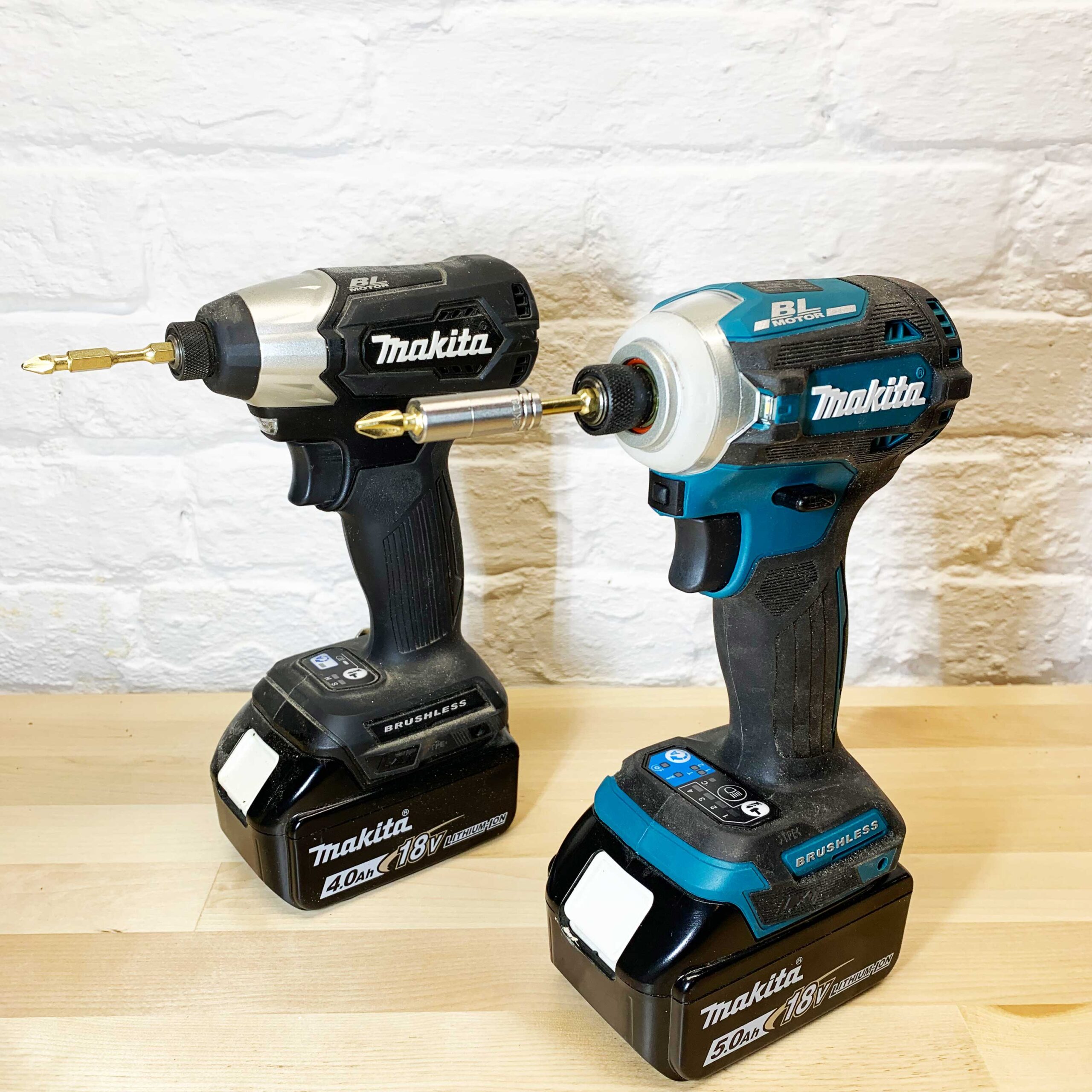 Makita most powerful impact driver new arrivals