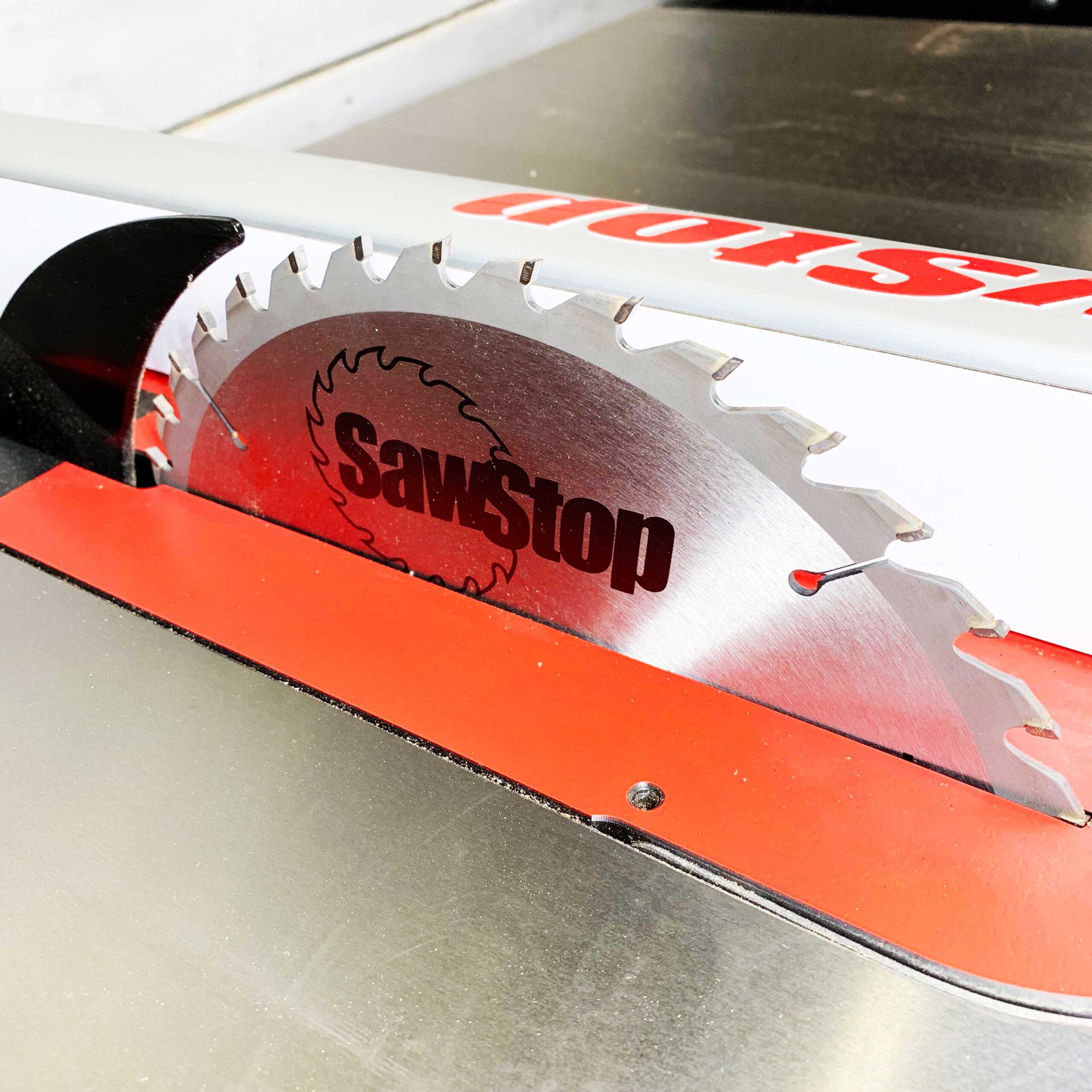 Sawstop deals table saw