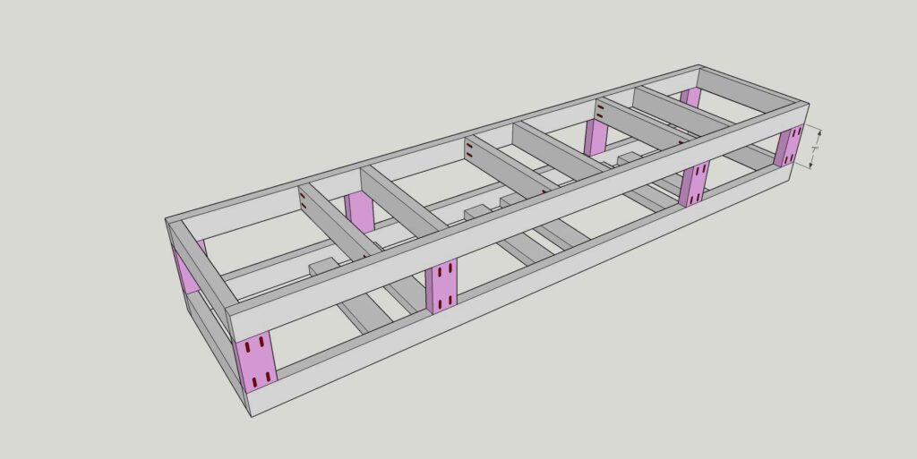 Step 6 - Connect Frames