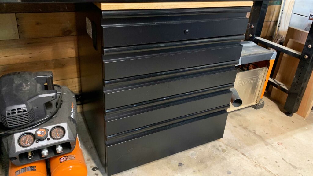 Husky Tool Chest