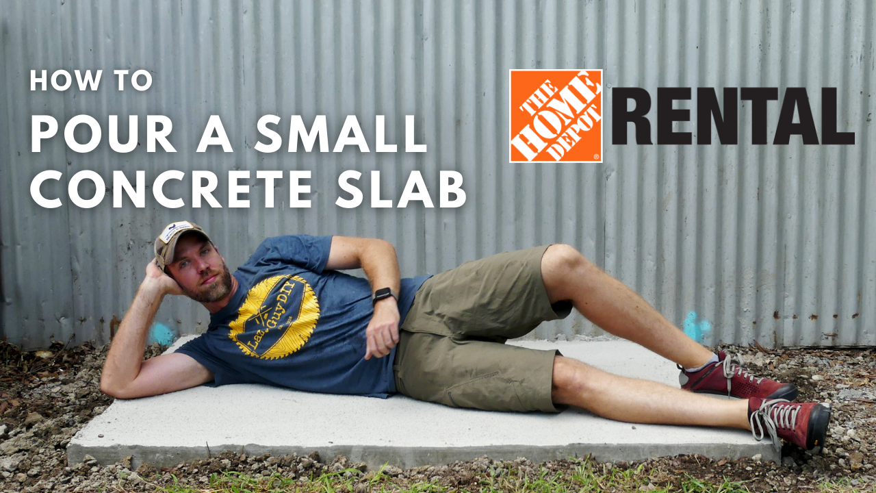 how-to-pour-a-small-concrete-slab-lazy-guy-diy