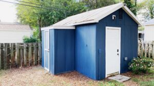 How To Build A Shed Addition
