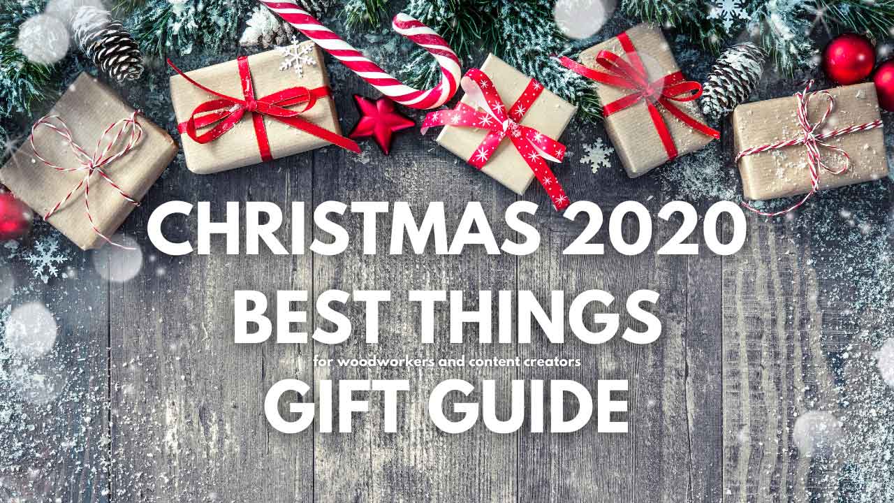 2020 Gift Guide