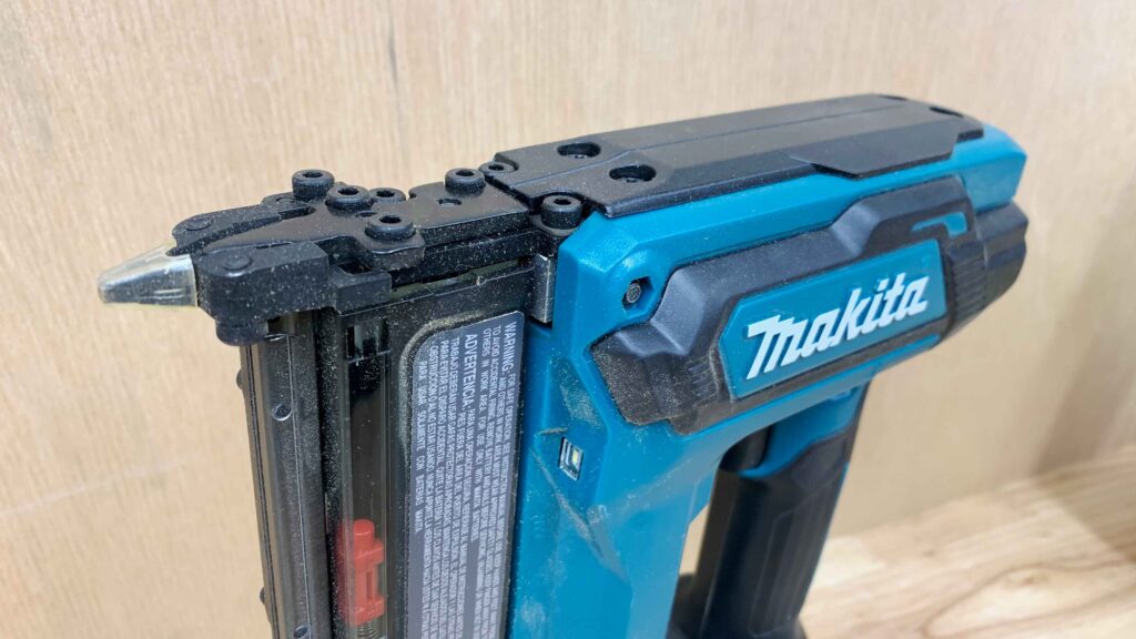 What s The Best Battery Powered Pin Nailer Lazy Guy DIY