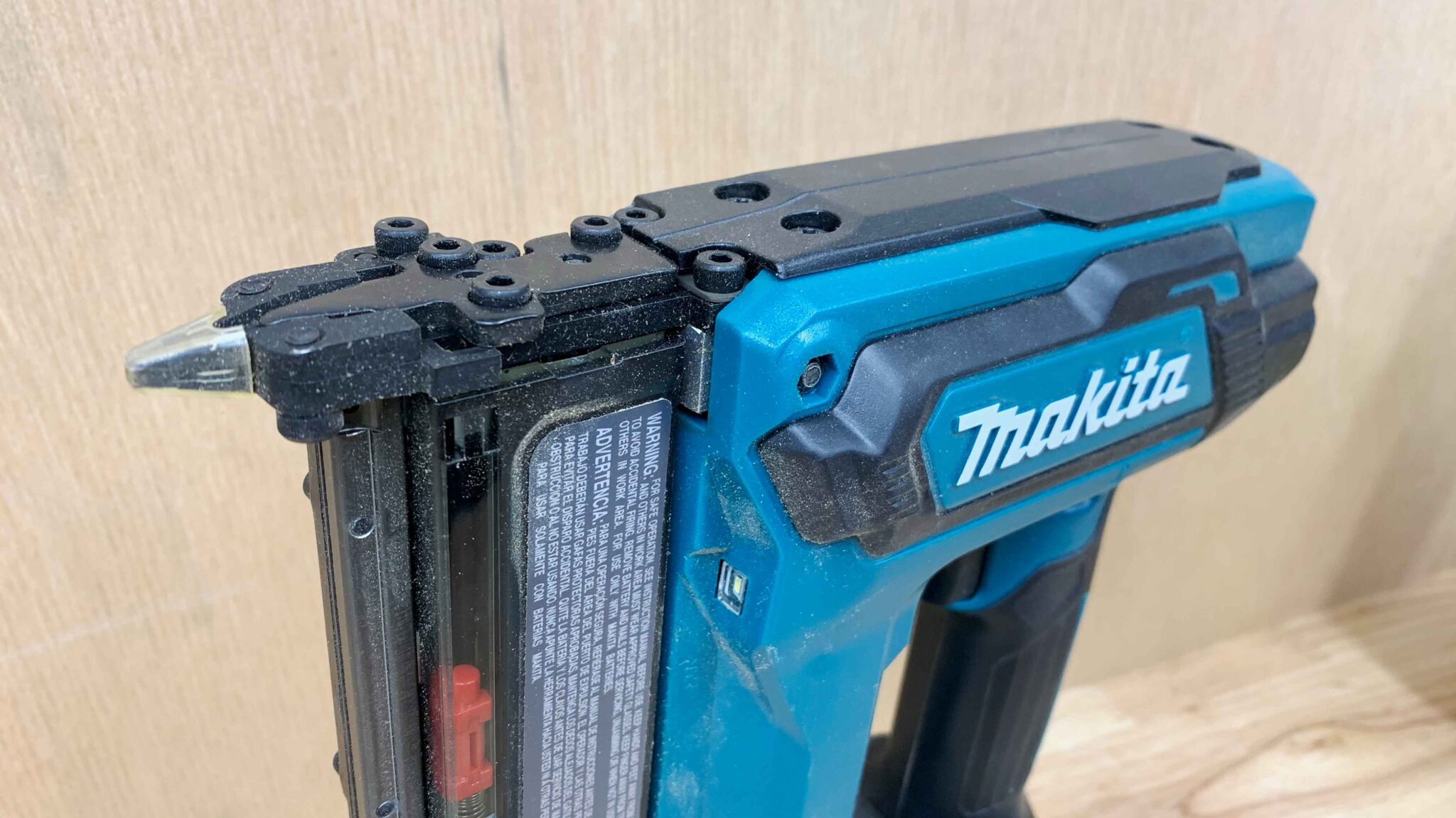 What's The Best Battery Powered Pin Nailer? Lazy Guy DIY