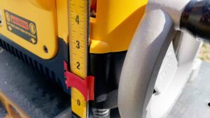 Is The DeWALT DW735 Planer Worth The Extra Money - Lazy Guy DIY