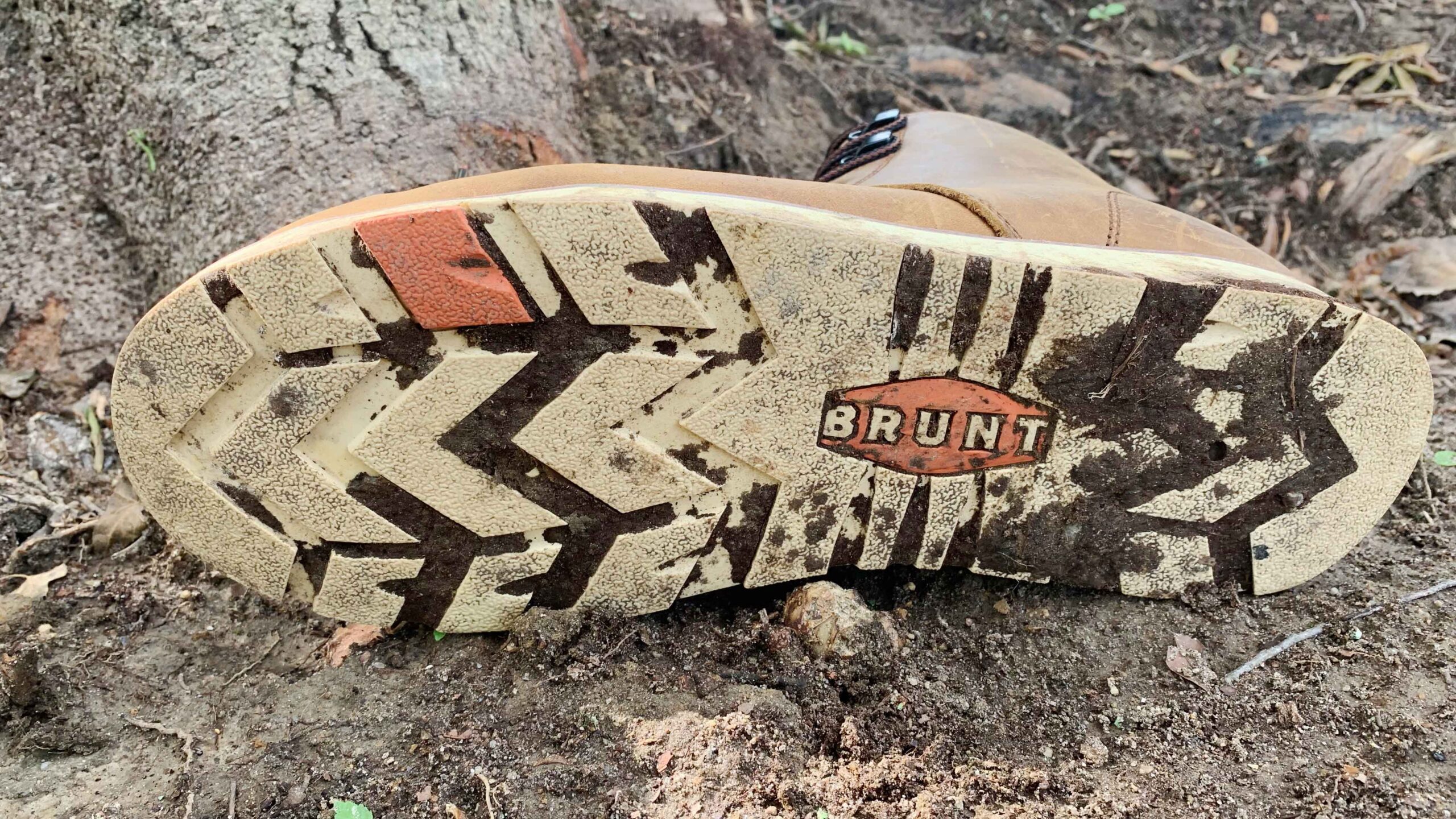 Brunt Boots Review