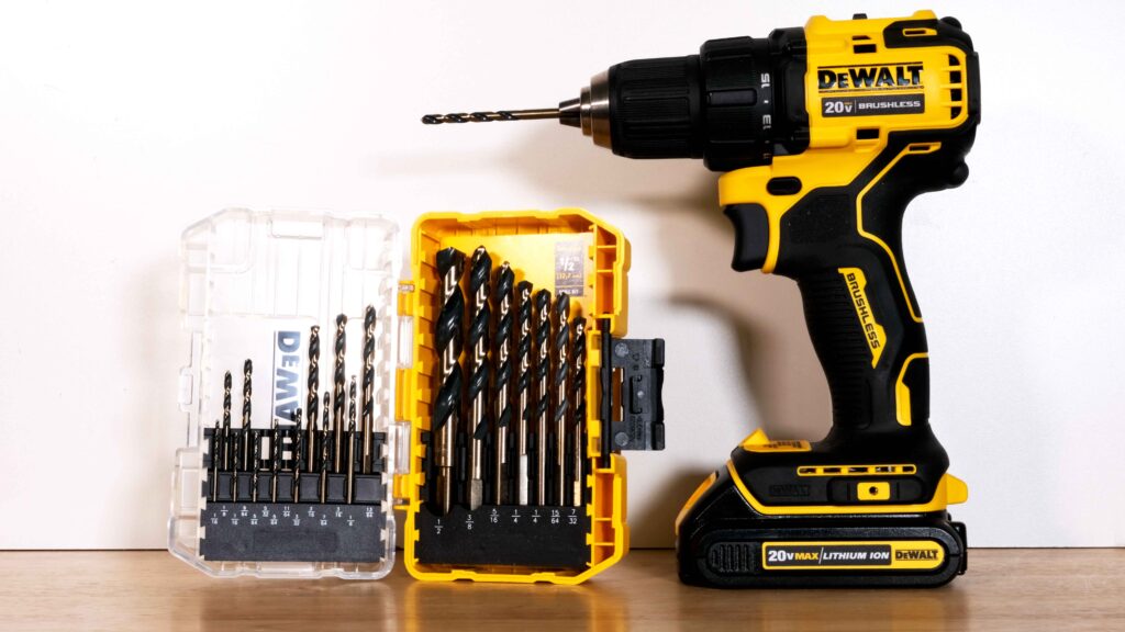 DeWalt Atomic Drill and Impact Driver Combo Kit DCK278C2 Review