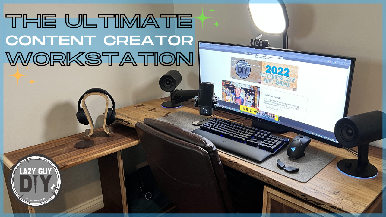 How to Set Up a Perfect Creator Laptop Workstation